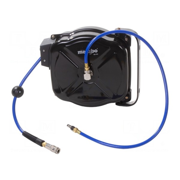 Zwijacz węża METABO 628824000
