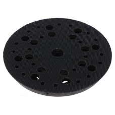 Talerz podporowy METABO 630261000