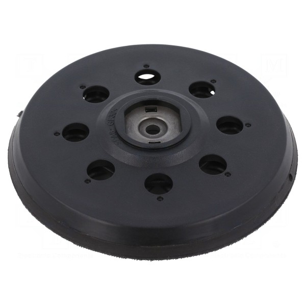 Talerz podporowy METABO 630261000