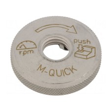 Nakrętka METABO 630802000