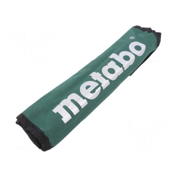 Zestaw wierteł METABO 630824000