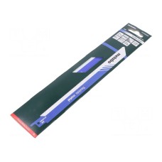 Brzeszczot-zestaw METABO 631095000