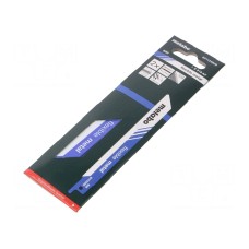 Brzeszczot-zestaw METABO 631129000