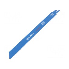 Brzeszczot-zestaw METABO 631494000