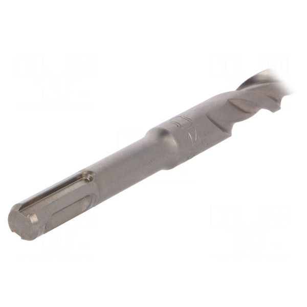 Wiertło METABO 631847000