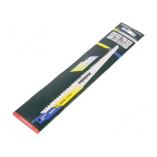 Brzeszczot-zestaw METABO 631986000