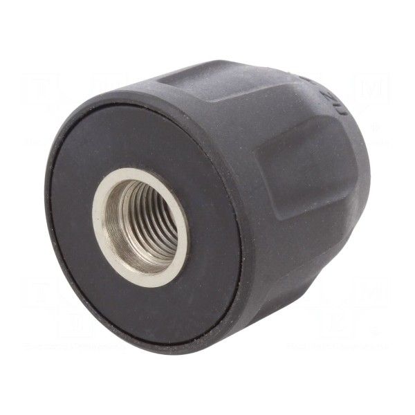 Uchwyt wiertarski METABO 636219000