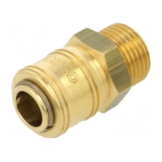 Szybkozłącze EURO METABO 87802009105