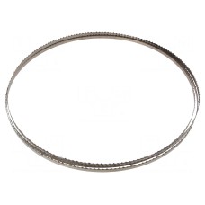 Brzeszczot taśmowy METABO 0909029252