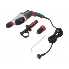 Młoto-wiertarka METABO UHEV 2860-2 QUICK