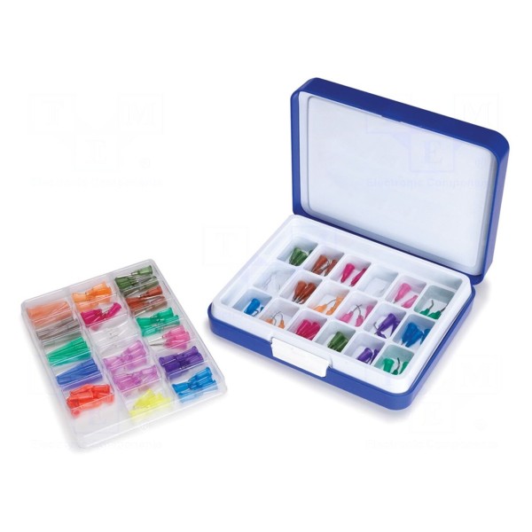 Igła: zestaw METCAL 900-NK