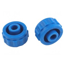 Zatyczka strzykawki METCAL 900-STC