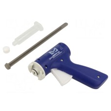 Pistolet METCAL 910-MSG