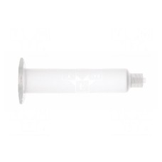 Korpus strzykawki METCAL 910-N