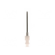 Igła: plastikowa elastyczna METCAL 915150-PTS