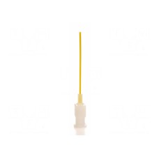 Igła: plastikowa elastyczna METCAL 920150-PTS