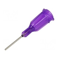 Igła: stalowa METCAL 921050-TE