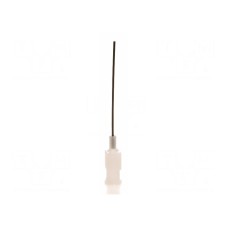 Igła: plastikowa elastyczna METCAL 922150-PTS