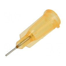 Igła: stalowa METCAL 923025-TE