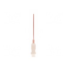 Igła: plastikowa elastyczna METCAL 925150-PTS