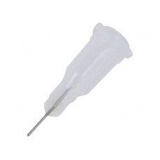 Igła: stalowa METCAL 927025-TE