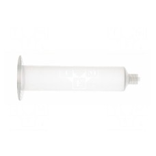 Korpus strzykawki METCAL 930-N