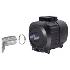 Adapter METCAL AC-BVX250-DUCT