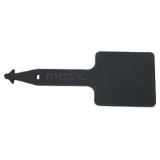 Podkładka do wymiany grotów METCAL AC-CP2