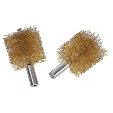 Szczotka METCAL AC-STC-BBRUSH