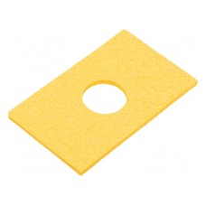 Gąbka do czyszczenia grotów METCAL AC-Y10