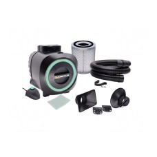 Pochłaniacz oparów METCAL BVX-250-KIT