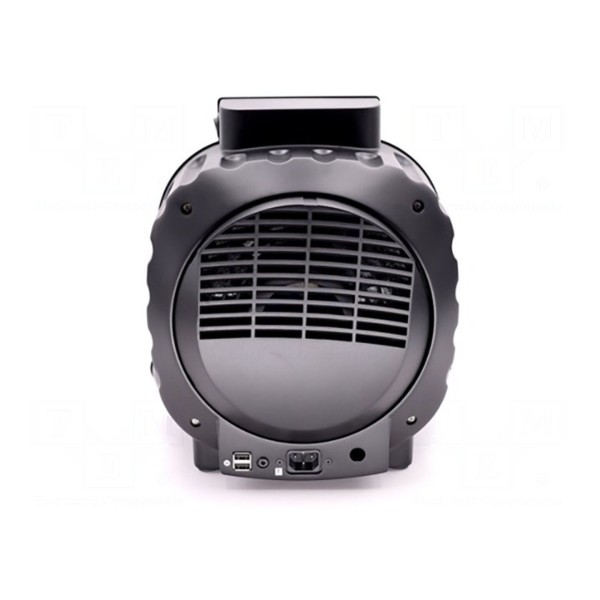 Pochłaniacz oparów METCAL BVX-250-KIT