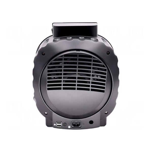 Pochłaniacz oparów METCAL BVX-250