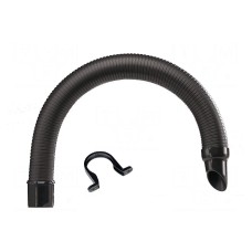 Ramię odciągowe METCAL BVX-ARML