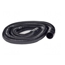 Elastyczna rura METCAL BVX-CH01