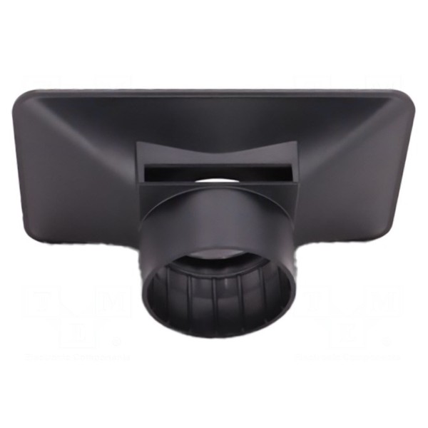 Dysza METCAL BVX-NOZR