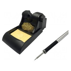 Lutownica grzałkowa METCAL CV-UK1