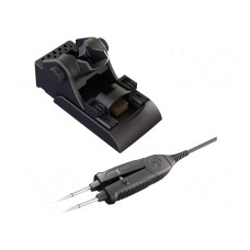 Gorące mikroszczypce METCAL CV-UK10