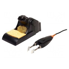 Gorące szczypce METCAL CV-UK4