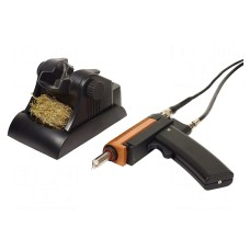 Rozlutownica METCAL CV-UK5