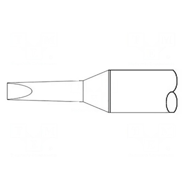 Grot METCAL CVC-5CH0020A