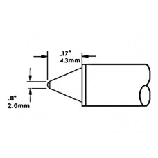 Grot METCAL CVC-5CN4302S