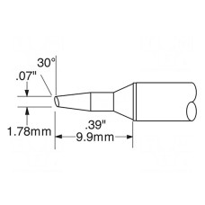 Grot METCAL CVC-6BV6018S