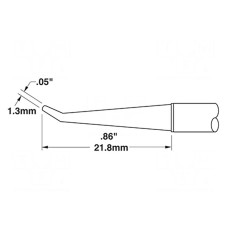Grot METCAL CVC-7CN0013R