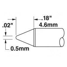 Grot METCAL CVC-8CN0005S