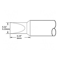 Grot METCAL CVC-9CH0050P