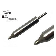 Grot: do rozlutownic METCAL DCP-CN3