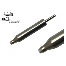 Grot: do rozlutownic METCAL DCP-CN7