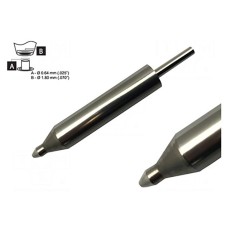 Grot: do rozlutownic METCAL DFP-CN2