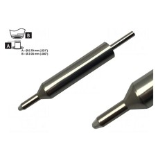 Grot: do rozlutownic METCAL DFP-CNL3